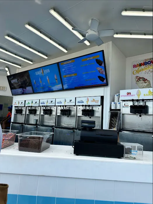 Kohr Bros Picture 1