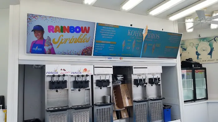 Kohr Bros Picture 9