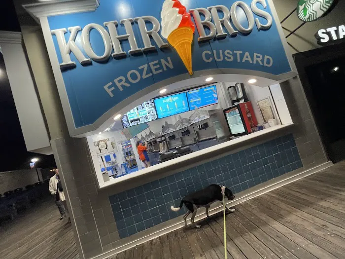Kohr Brothers Frozen Custard Picture 10