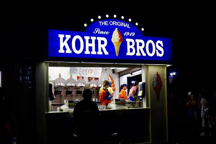 Kohr Brothers Frozen Custard Picture 5
