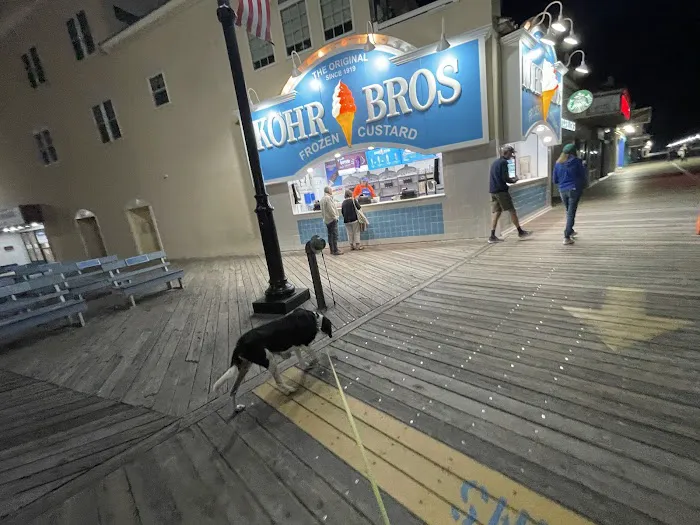Kohr Brothers Frozen Custard Picture 9