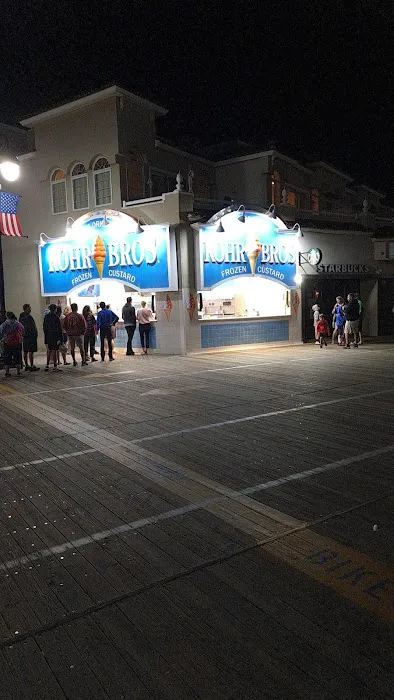 Kohr Brothers Frozen Custard Picture 1