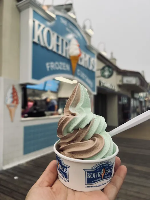 Kohr Brothers Frozen Custard Picture 6