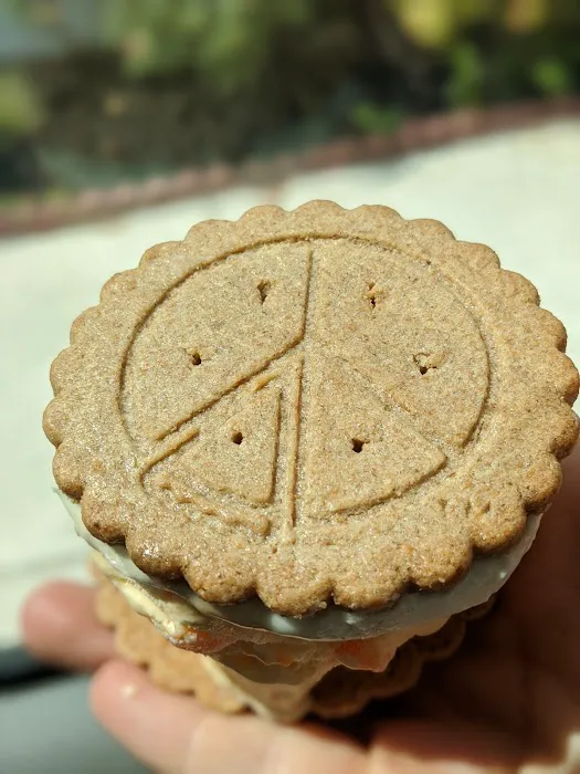 Peace Pie Picture 7