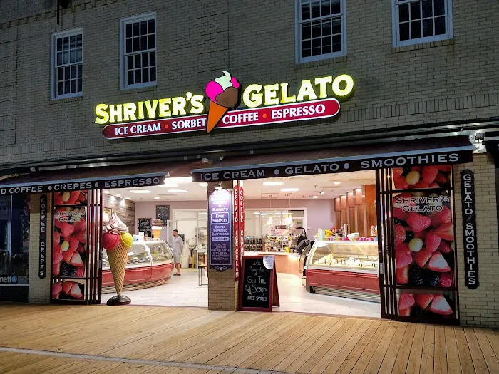 Shriver's Gelato Picture 4