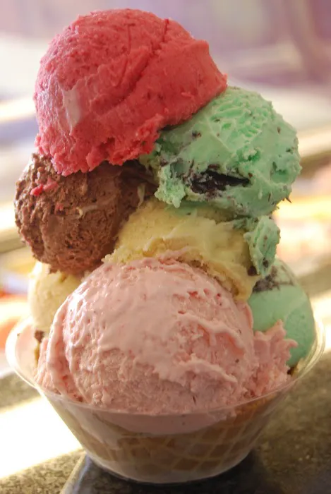 Shriver's Gelato Picture 3