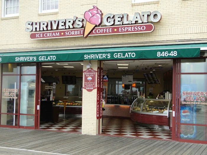 Shriver's Gelato Picture 6