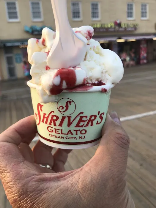 Shriver's Gelato Picture 1