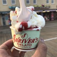 Shriver's Gelato ico