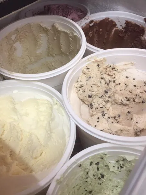 North Beach Cafe & Creamery Picture 9