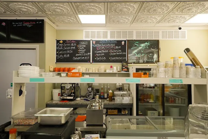 North Beach Cafe & Creamery Picture 1