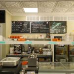 North Beach Cafe & Creamery