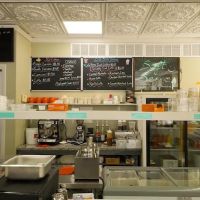 North Beach Cafe & Creamery ico