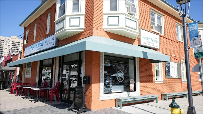 North Beach Cafe & Creamery Picture 10