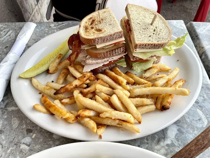 North Beach Cafe & Creamery Picture 2