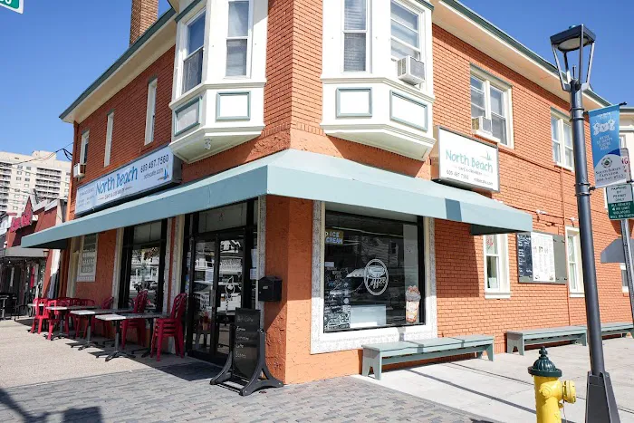 North Beach Cafe & Creamery Picture 3