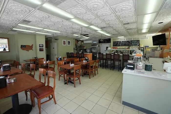 North Beach Cafe & Creamery Picture 4