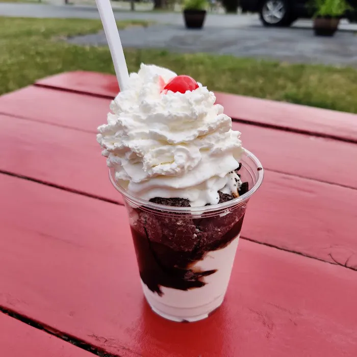 Woodbine Custard Ranch Picture 3
