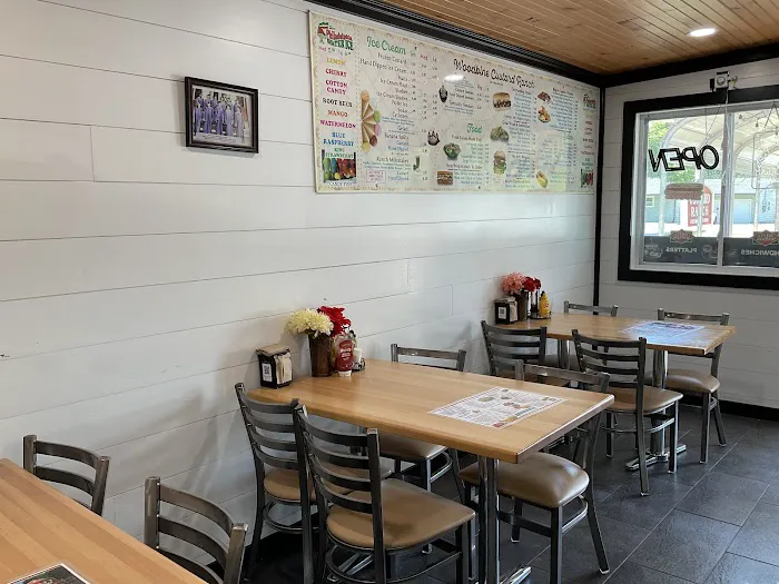 Woodbine Custard Ranch Picture 9