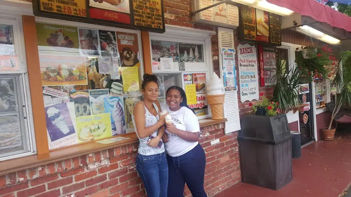 Woodbine Custard Ranch Picture 8