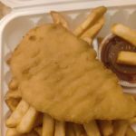 Woodbine Custard Ranch