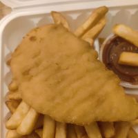 Woodbine Custard Ranch ico