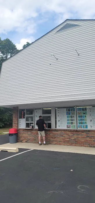 Custard Hut Picture 1