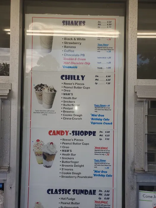 Custard Hut Picture 6