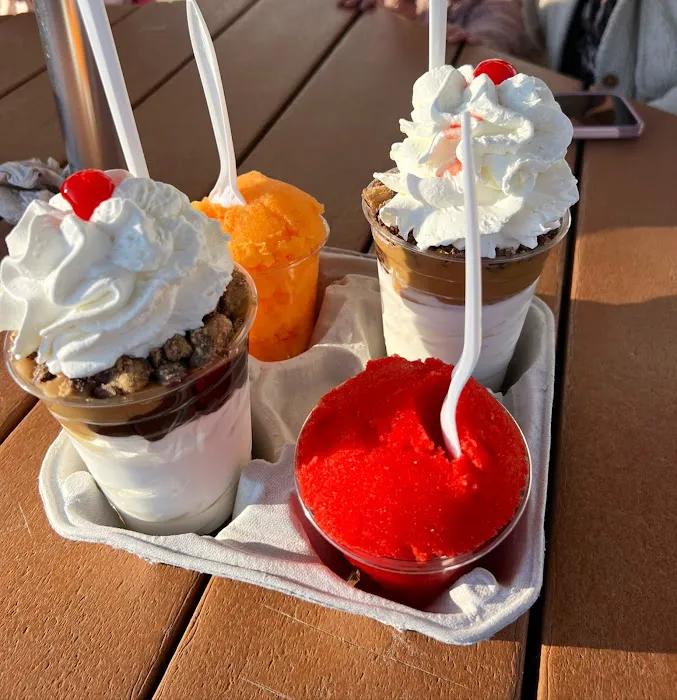 Custard Hut Picture 5