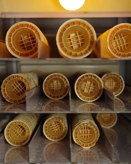 Custard Hut Picture 8