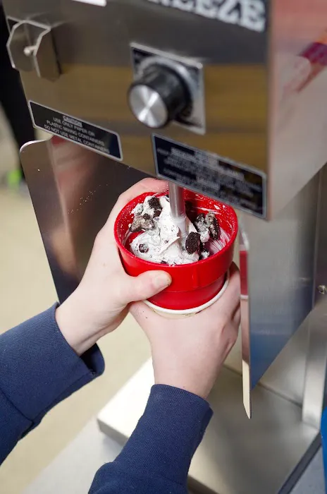 Custard Hut Picture 10