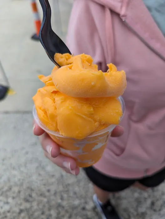 Mike's Custard Shack- Soft Serve & Italian Ice Picture 1