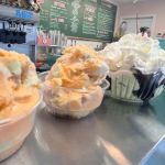 Aunt Betty's Ice Cream Shack