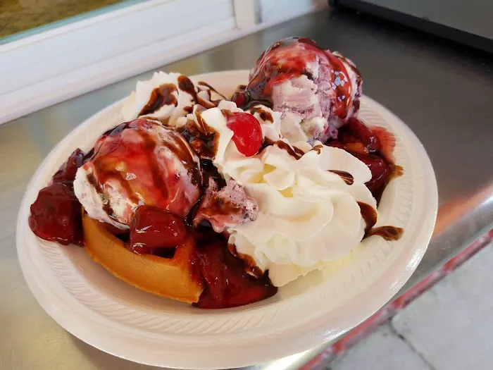 Custard King Picture 1