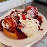 Custard King