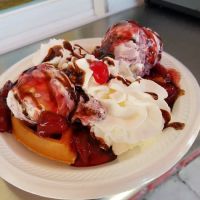 Custard King ico