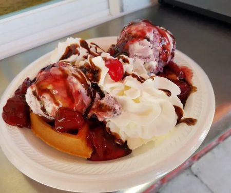 Custard King