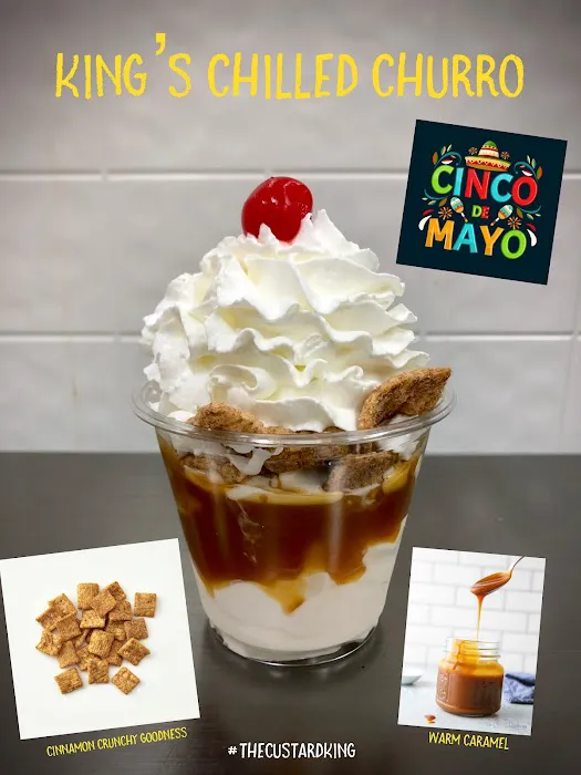 Custard King Picture 5