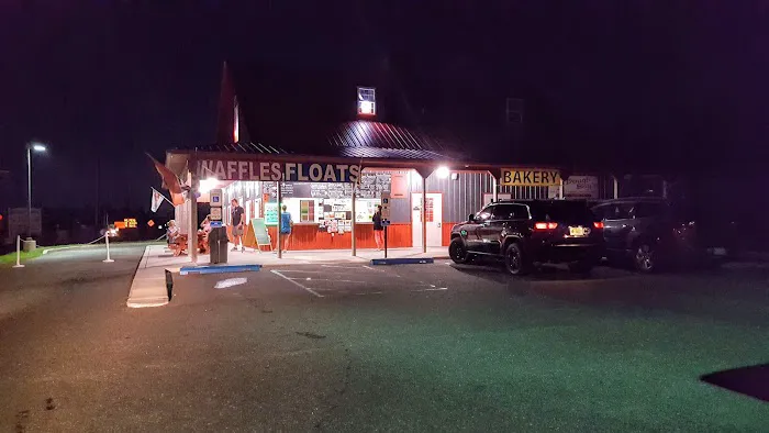 Custard King Picture 2
