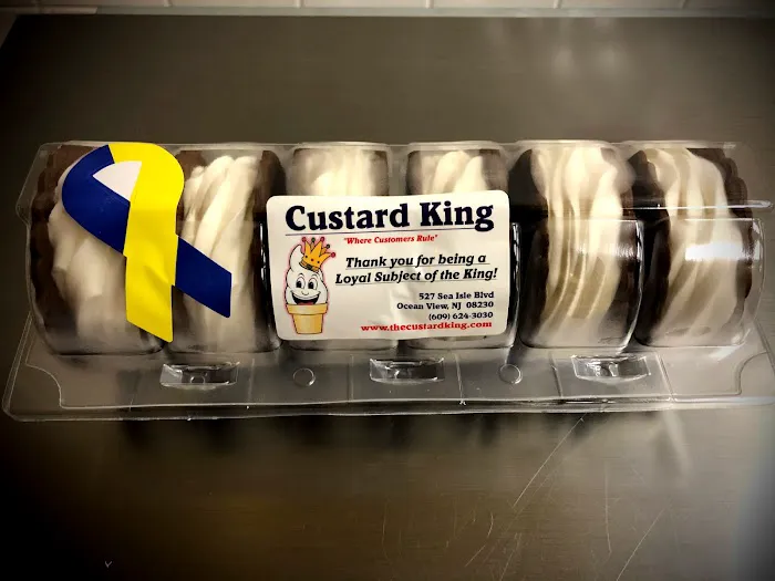 Custard King Picture 8