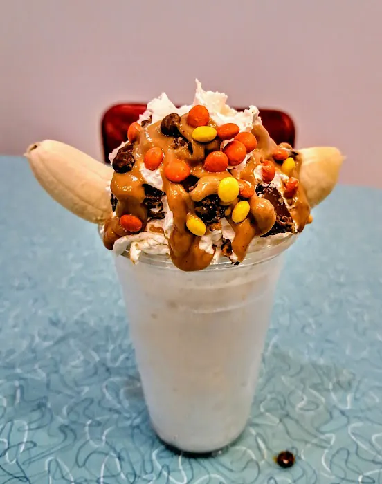 Johnny B Goode Ice Cream Parlor Picture 9