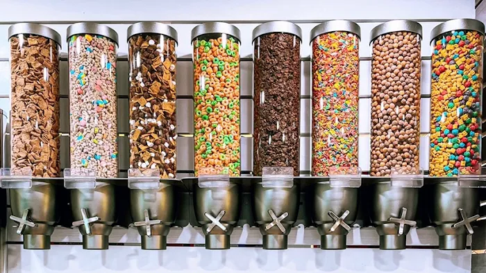 Churn House Ice Cream & Cereal Bar Picture 7