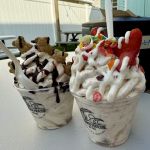 Churn House Ice Cream & Cereal Bar