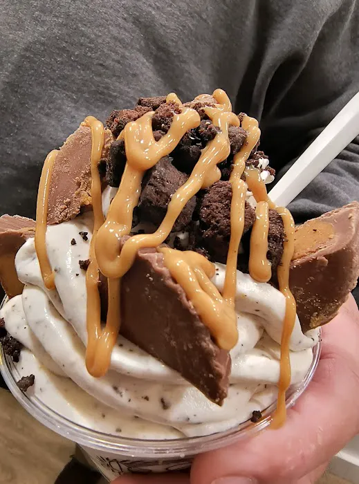 Churn House Ice Cream & Cereal Bar Picture 5