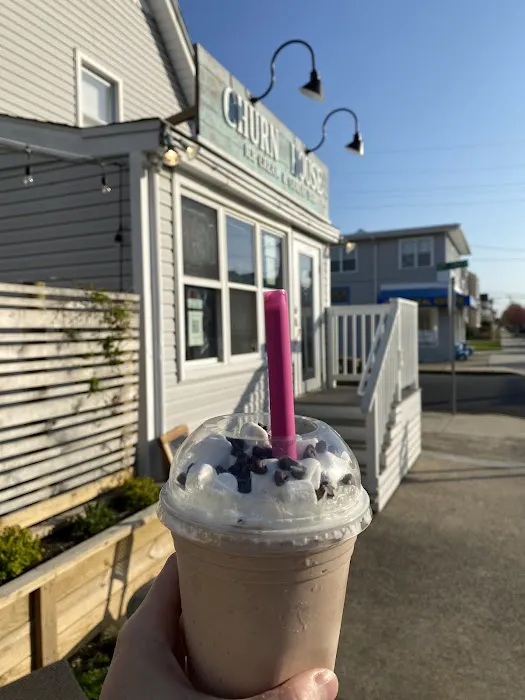 Churn House Ice Cream & Cereal Bar Picture 3