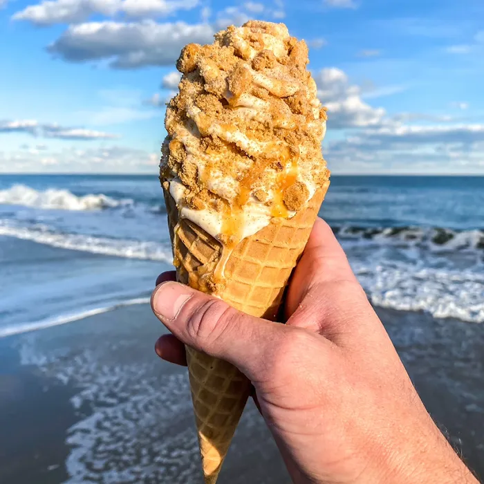 Churn House Ice Cream & Cereal Bar Picture 10