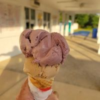 The Creamery On 83 ico