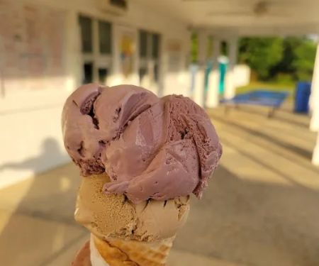 The Creamery On 83