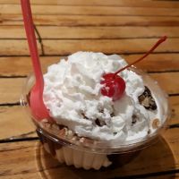 Aunt Betty's Ice Cream Shack ico