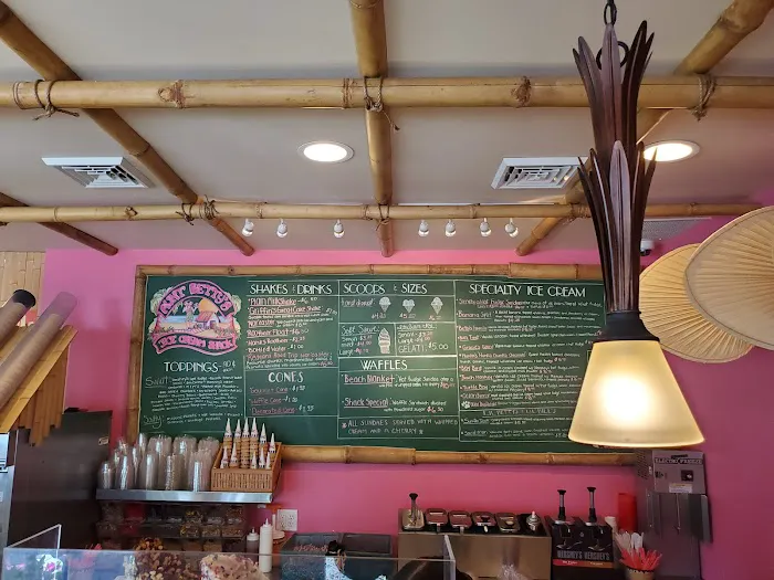 Aunt Betty's Ice Cream Shack Picture 9